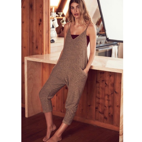 Urban Outfitters Pants - UO “Out from Under” Coolin’ It Jumpsuit